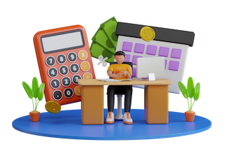 PAYE & National Insurance