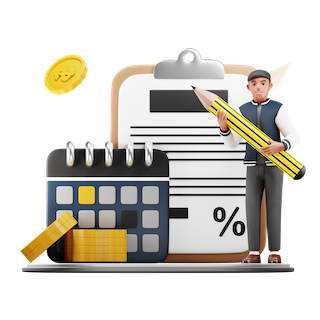 Personal Tax Planning
