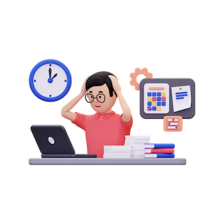 Self-Employed